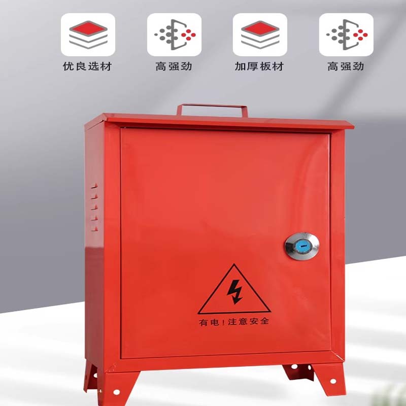 临时配电箱出租/月