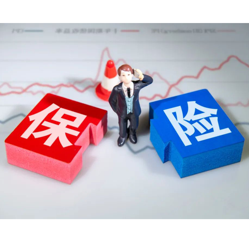 意外险100万不记名/月